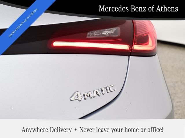 New 2026 Cirrus Silver Metallic Mercedes-Benz CLE 300 image 12