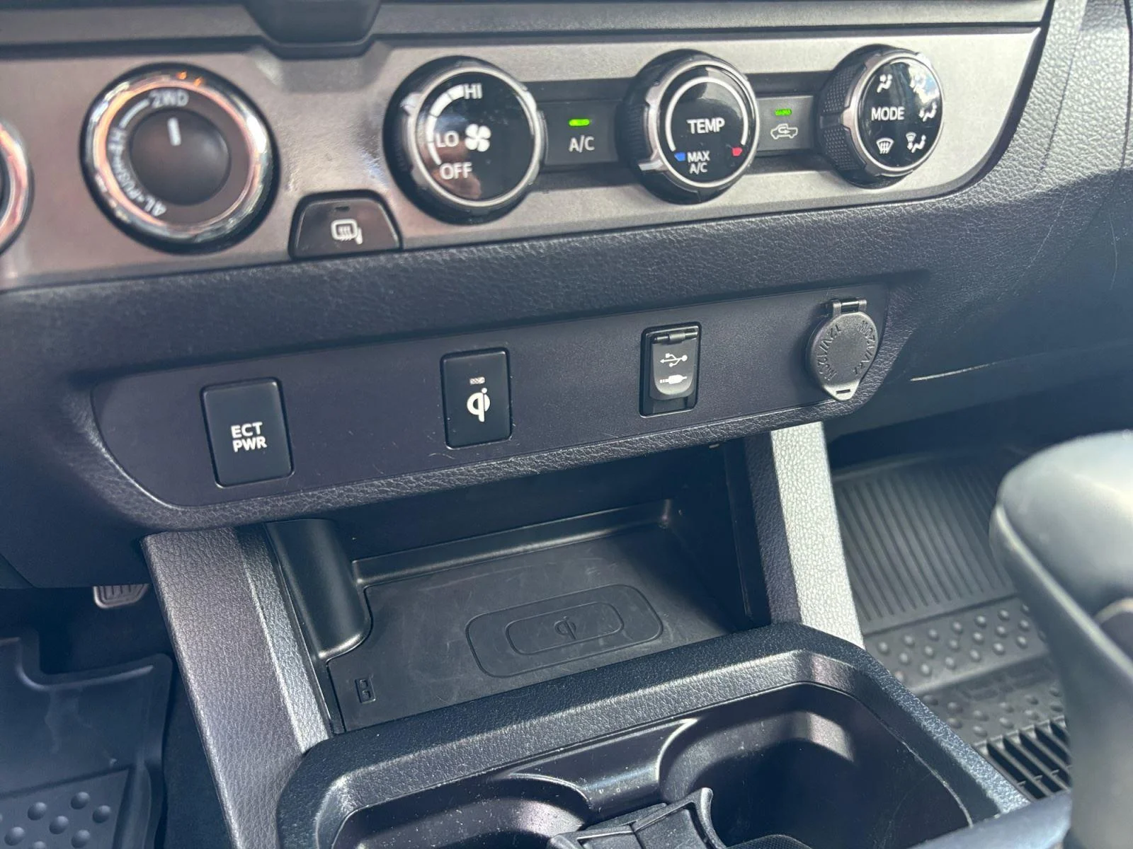 2017 Toyota Tacoma TRD Off Road - Photo 29