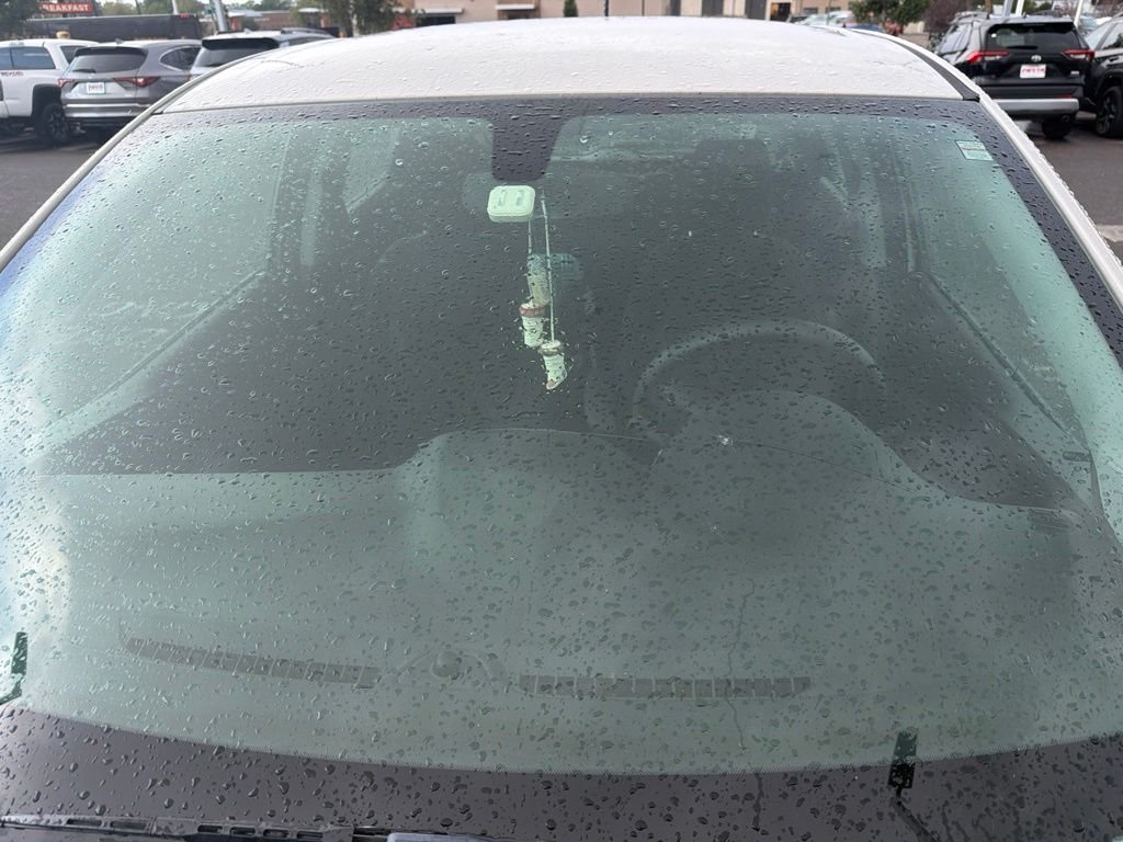 Used 2019 Beige Chevrolet LS image 6