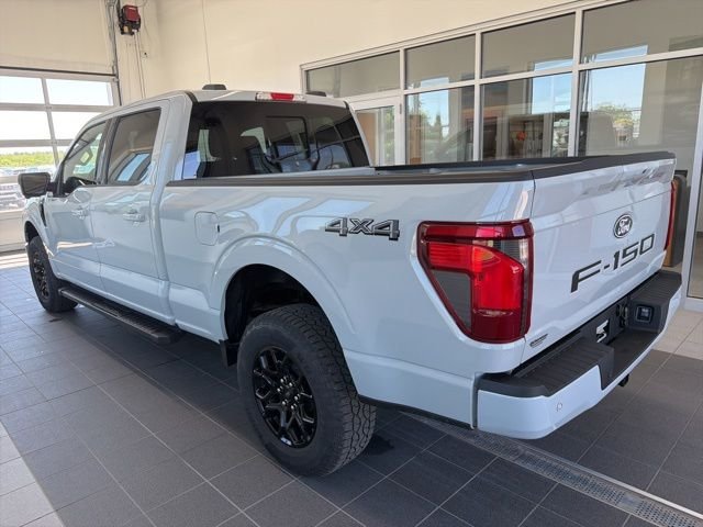 New 2026 Avalanche Ford XLT image 9