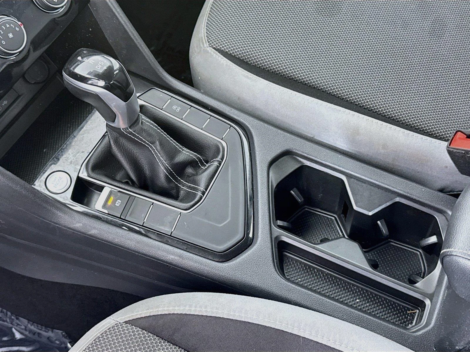 Used 2023 Platinum Gray Metallic Volkswagen S image 16