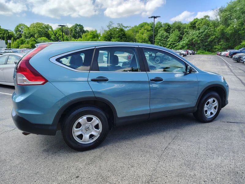 Used 2014  Honda LX image 5