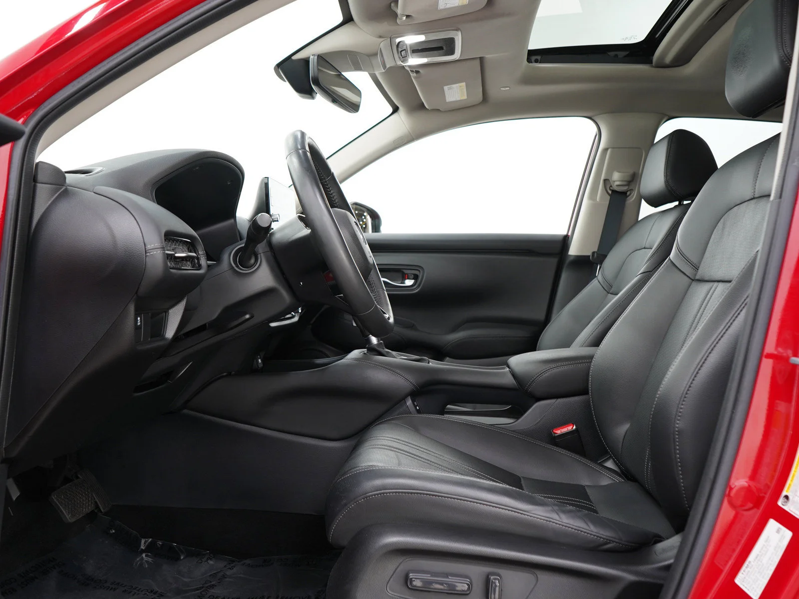 Used 2024  Honda EX-L image 19
