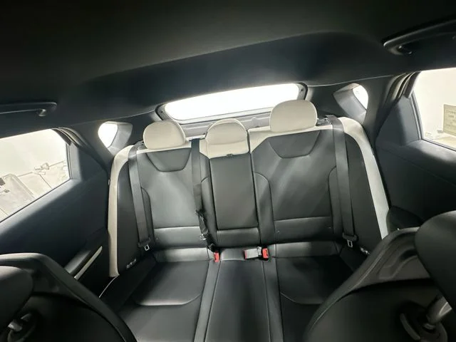 New 2026 Aurora Black Pearl Kia GT-Line image 24
