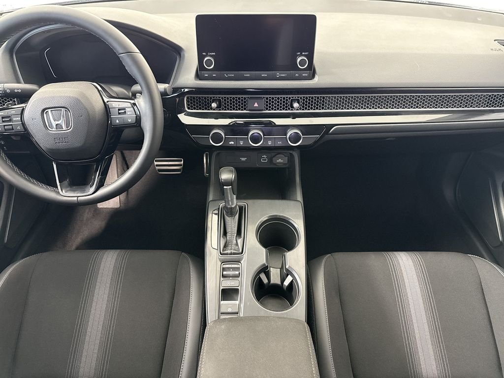2022 Honda Civic Sport - Photo 14