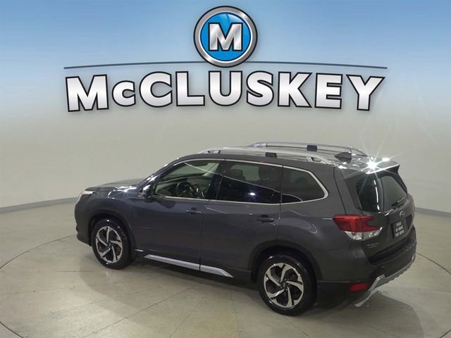 2023 Subaru Forester Touring - Photo 28