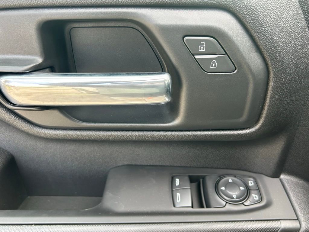 2025 Chevrolet Silverado 2500 HD Work Truck - Photo 27