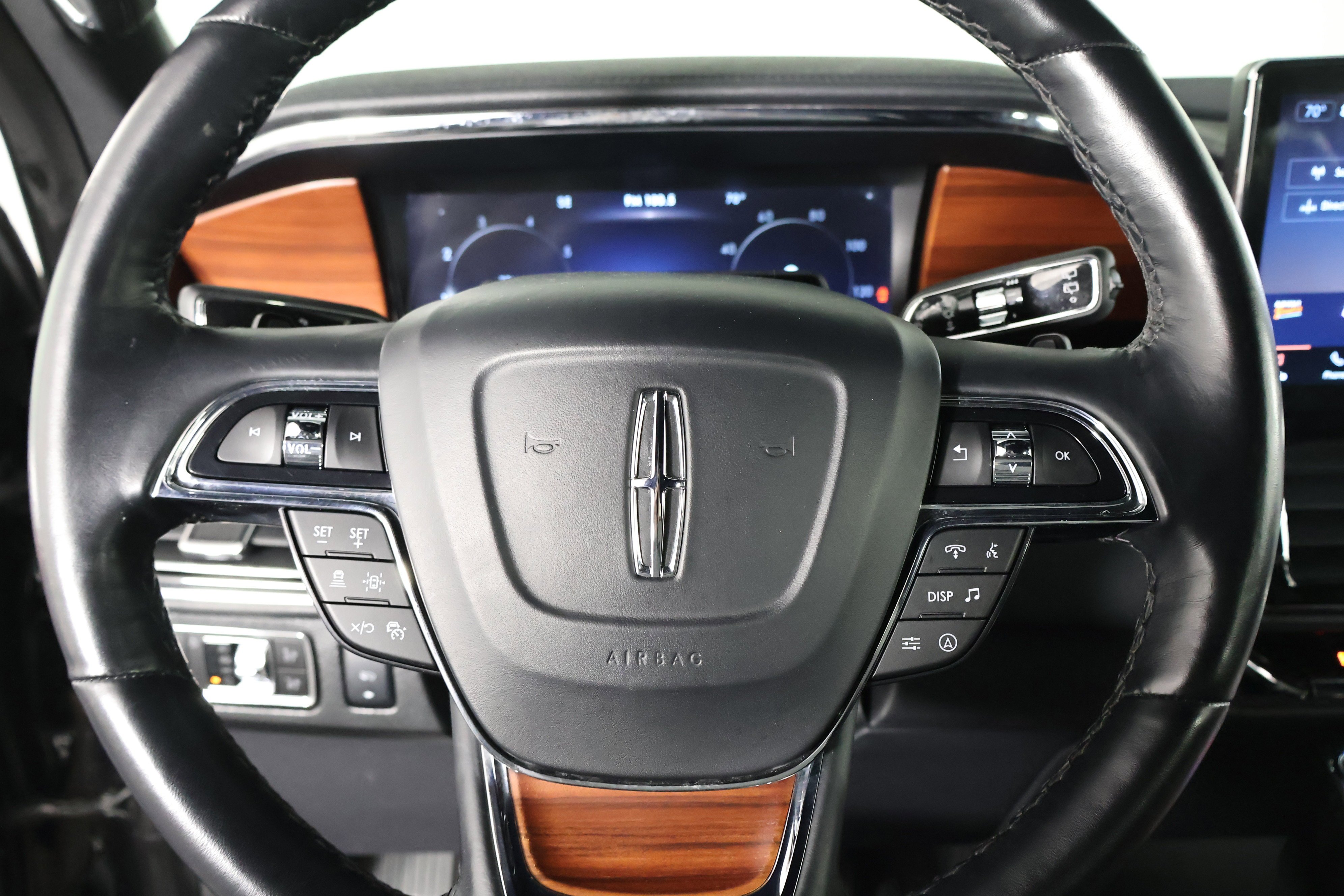 2024 Lincoln Navigator Premiere - Photo 21