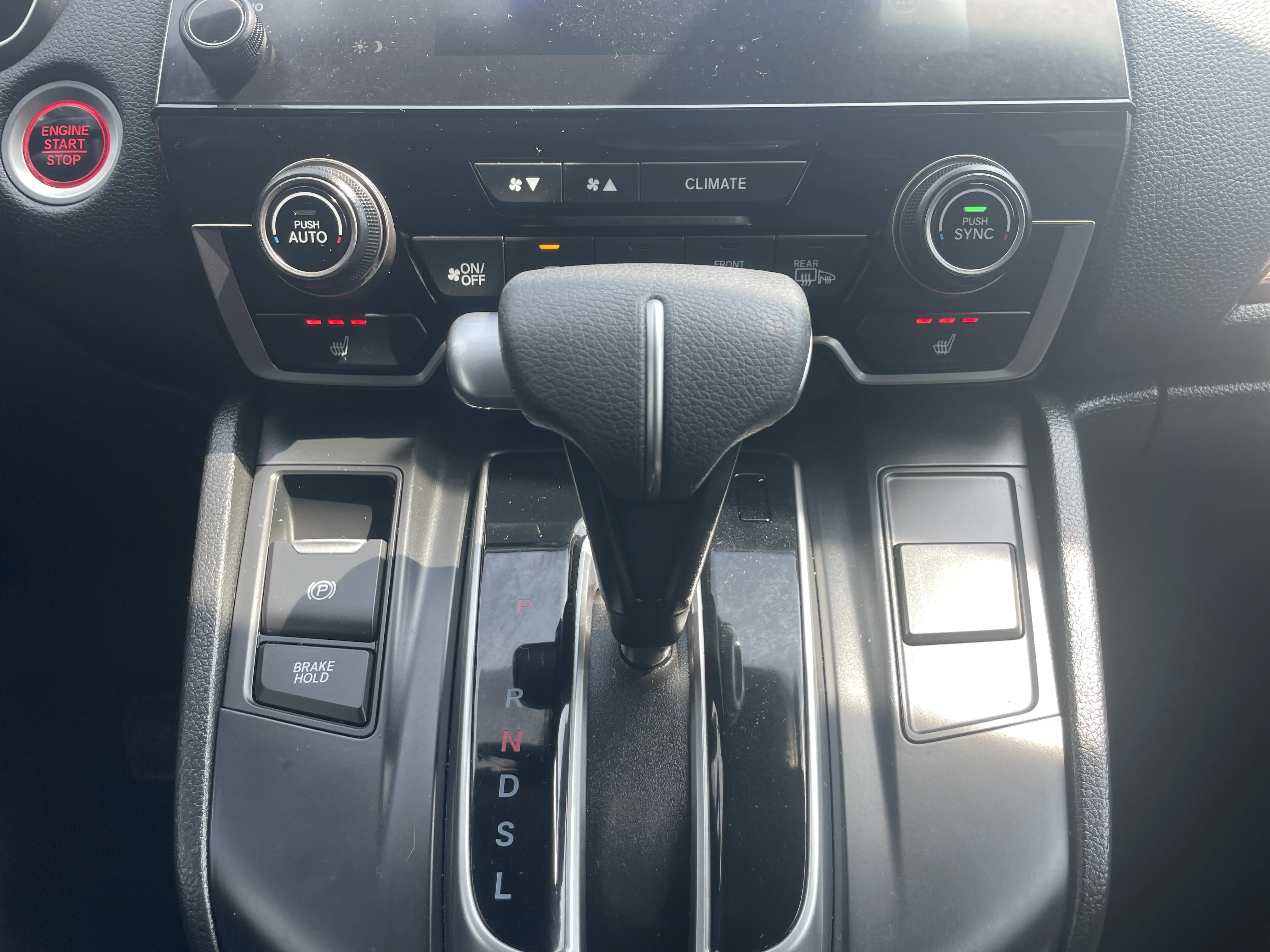 Certified Used 2018 Olive Honda EX image 20