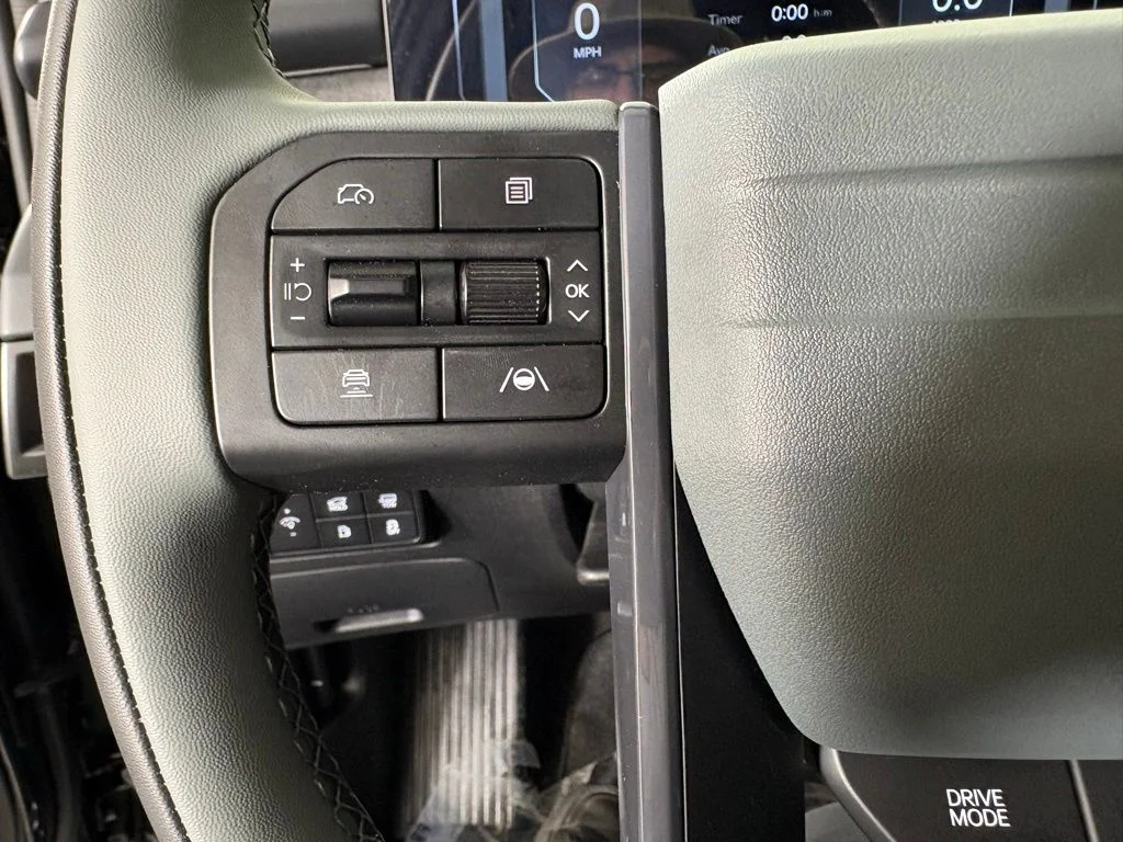 New 2027 Ebony Black Kia X-LINE SX image 24