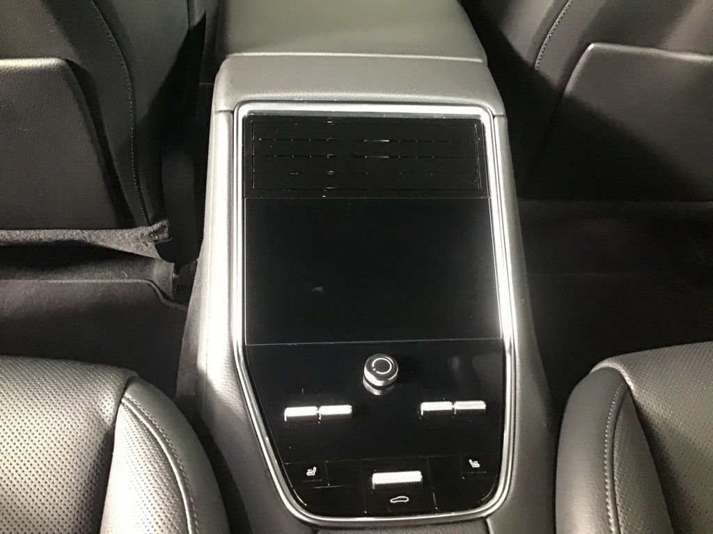 Certified Used 2023  Porsche 4 image 26