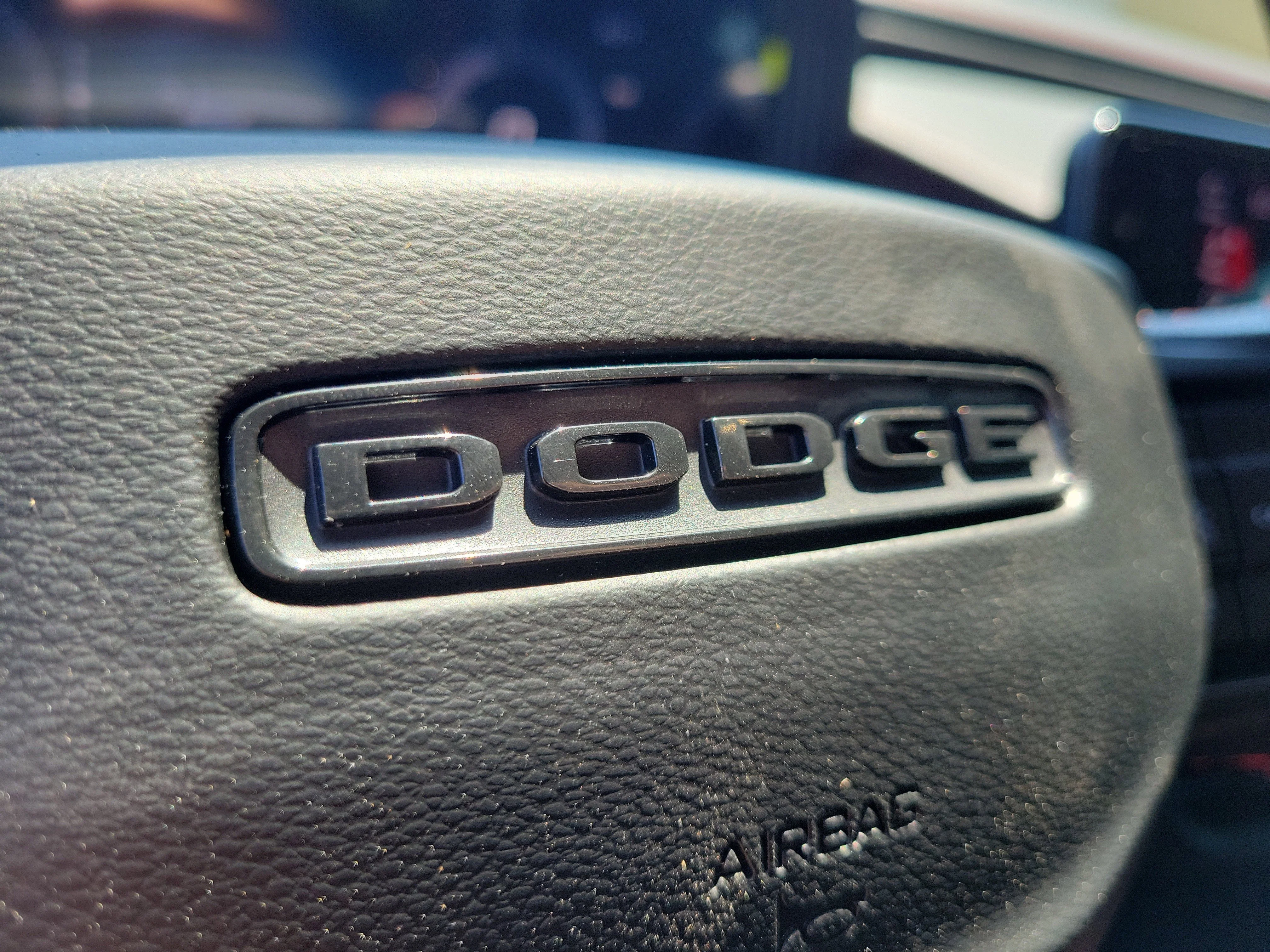 New 2026 White Knuckle Dodge Scat Pack image 20