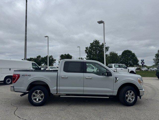 Used 2023 Avalanche Ford XLT image 8