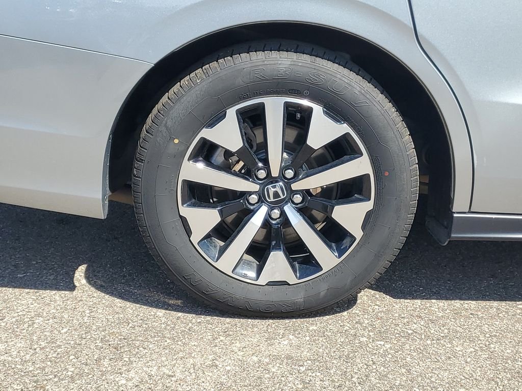 2025 Honda Odyssey EX-L - Photo 5