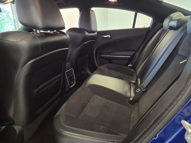 Used 2021 Blue Dodge R/T image 13