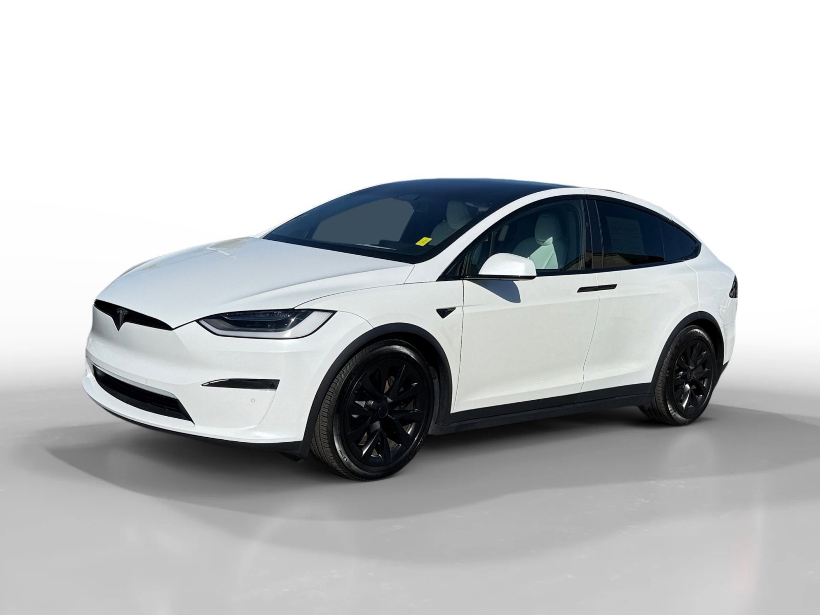 2022 Tesla Model X Long Range
