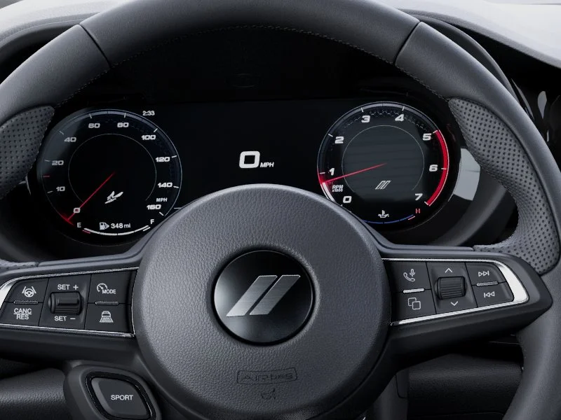 2025 Dodge Hornet GT - Photo 41