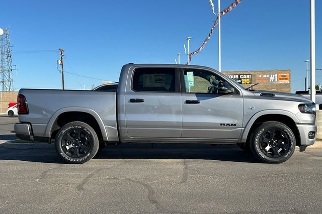 2026 RAM 1500 Big Horn/Lone Star - Photo 7