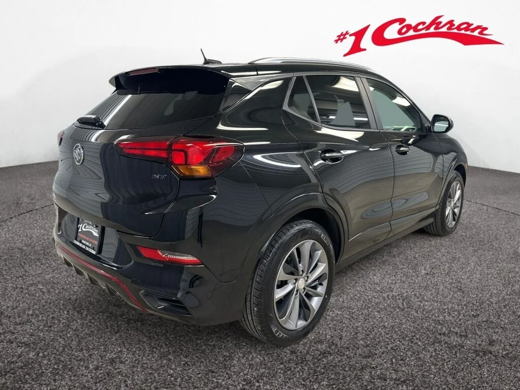 2023 Buick Encore GX Select - Photo 28