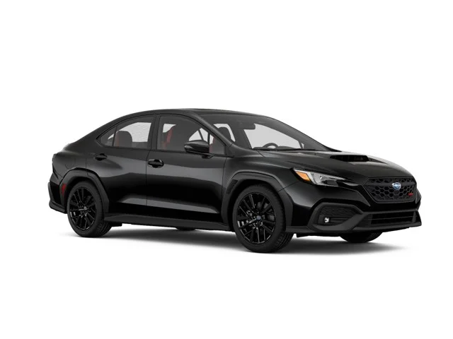 2026 Subaru WRX Sport-Tech's photo