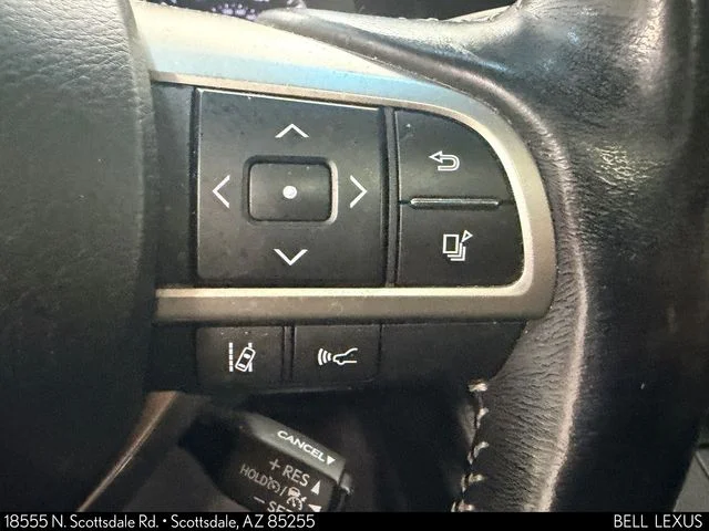 Used 2016 Silver Lexus 350 image 19