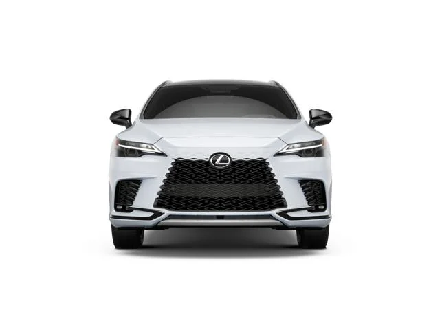 New 2026 Ultra White Lexus F SPORT PERFORMANCE AWD image 5