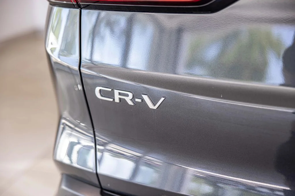Used 2025 Gray Honda EX-L image 15