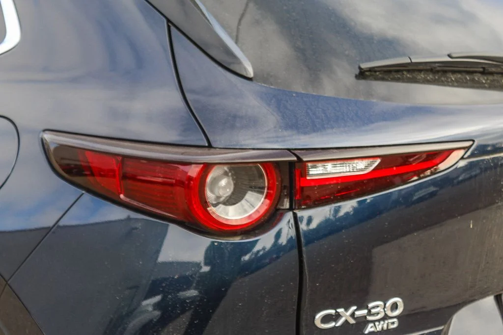 2025 Mazda CX-30 Preferred - Photo 7