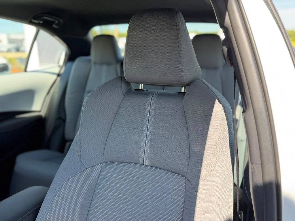 Certified Used 2025 White Toyota FX image 9