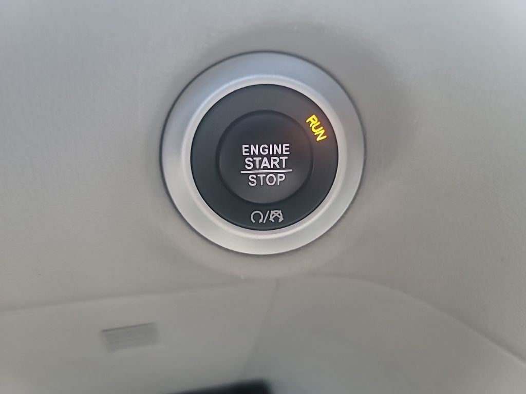 Used 2022 White Chrysler Touring L image 16