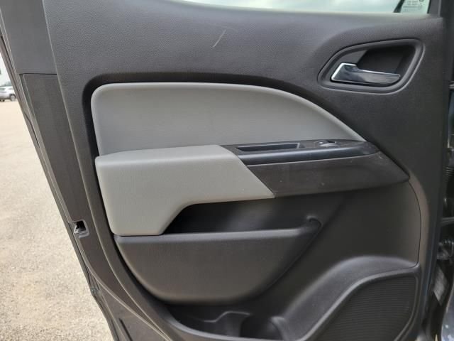 Used 2016 Gray Chevrolet LT image 10