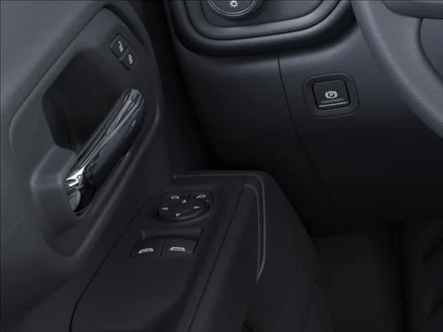 2026 GMC Sierra 2500HD Pro - Photo 22