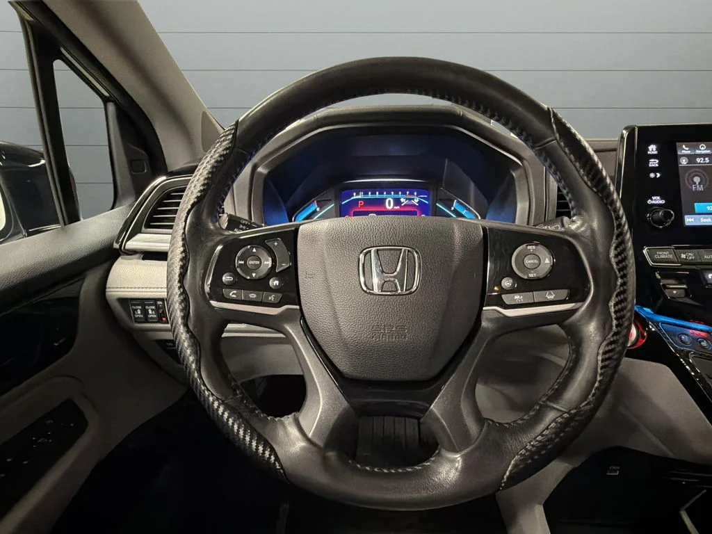 Used 2023 Gray Honda Elite image 31