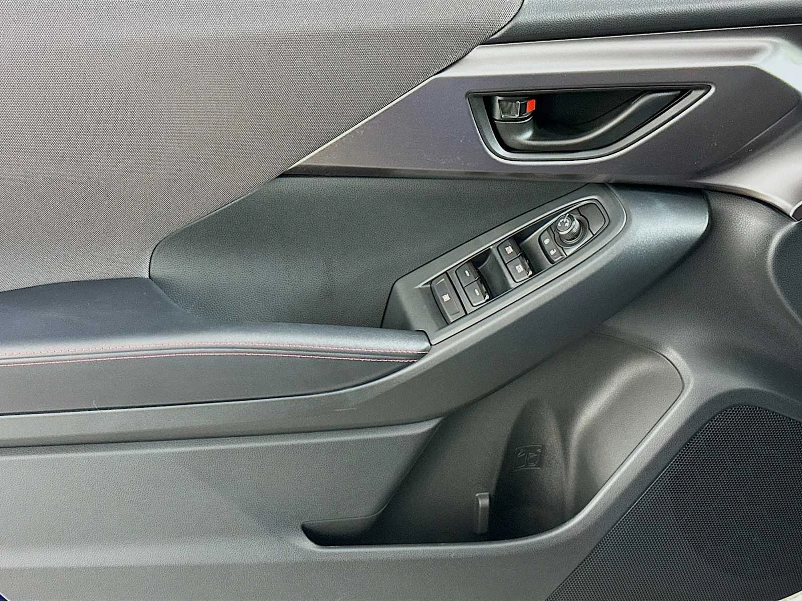 2026 Subaru Impreza Sport - Photo 16