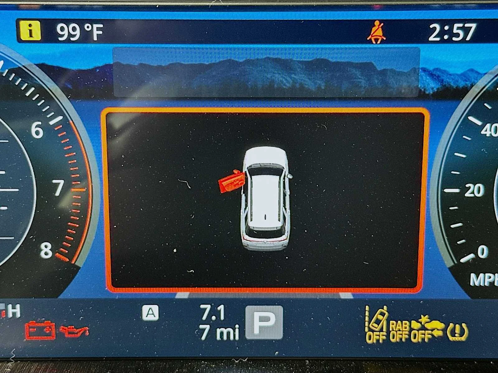 New 2026 CRIMSON RED PEARL Subaru Limited image 12