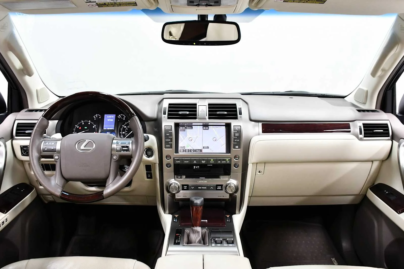 Used 2014 Tungsten Pearl Lexus  image 18