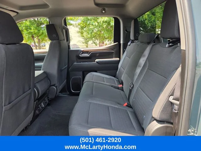 Used 2025 Cypress Chevrolet LT image 11