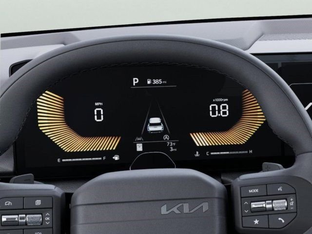 New 2027  Kia X-Line image 21