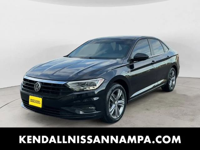 2019 Volkswagen Jetta R-Line