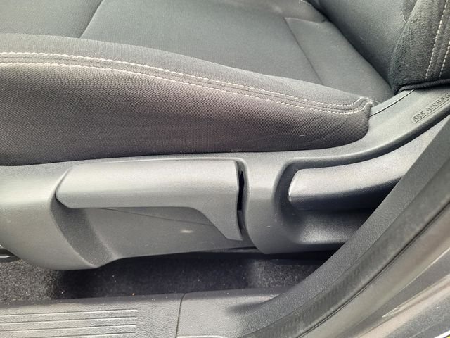 Used 2023 Gray Nissan S image 14