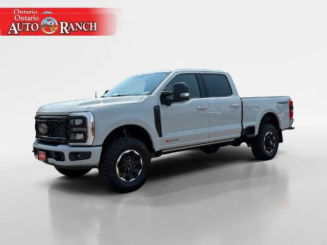 New 2026 Avalanche Ford F-250® Lariat® image 24