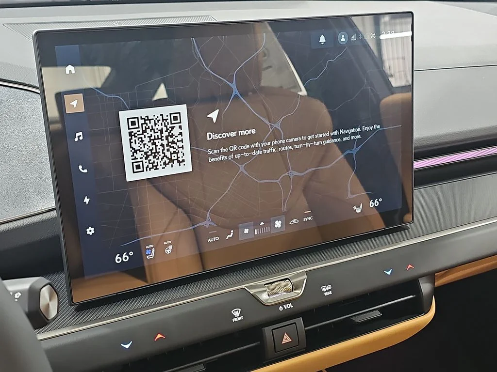 New 2026 Caviar Lexus PREMIUM AWD image 21