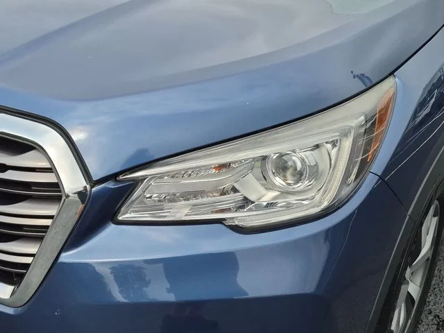 Used 2021 Blue Subaru Premium image 9