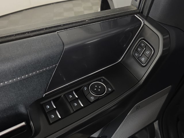 Used 2024 Grey Ford Lariat image 27