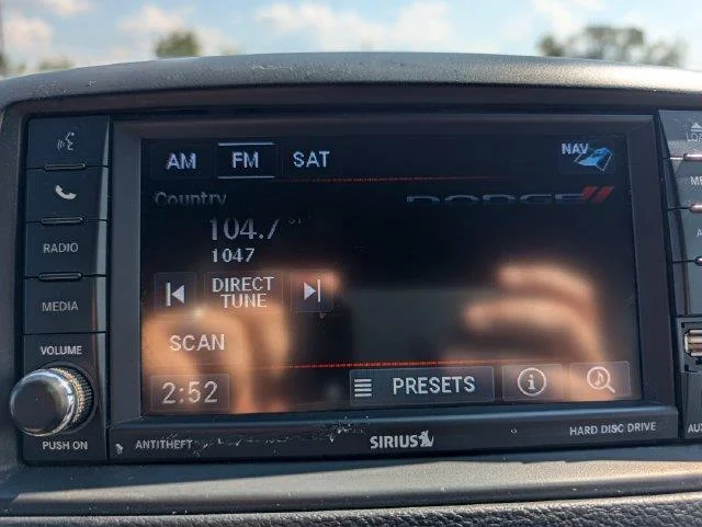 Used 2019 Black Dodge GT image 19