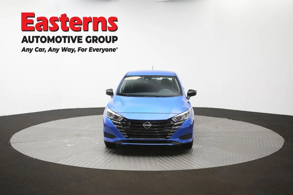 Used 2024 Blue Nissan 1.6 S image 47
