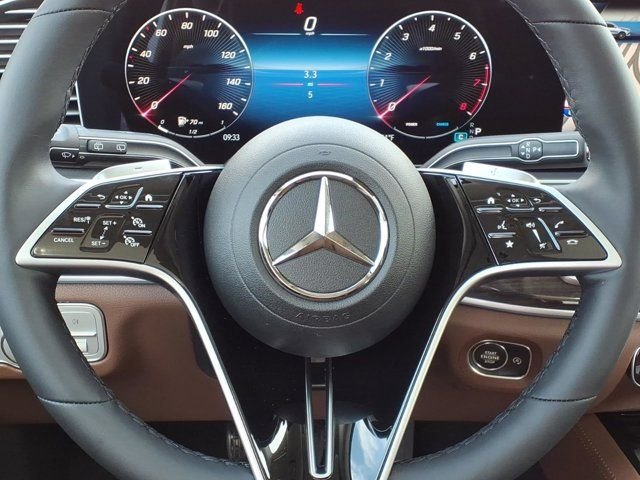 New 2026 Polar White Mercedes-Benz 350 image 8