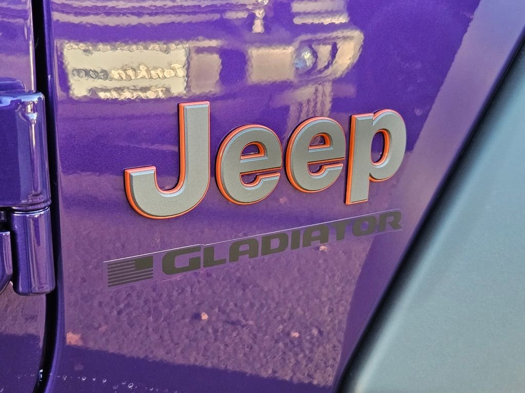 New 2026 Reign Exterior Paint Jeep Mojave image 33