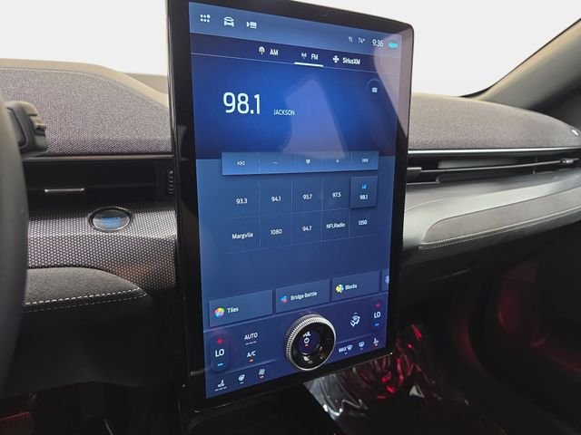 Used 2024 Gray Ford GT image 19