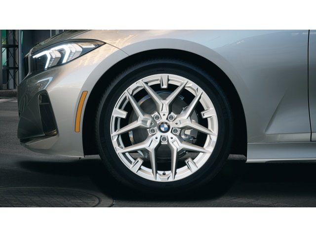 New 2026 Skyscraper Grey Metallic BMW  image 7